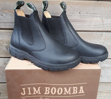 Lade das Bild in den Galerie-Viewer, Leichte Leder Chelsea Boots – Australischer Stil & maximaler Komfort- Größe 42