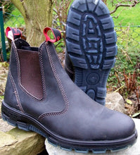 Lade das Bild in den Galerie-Viewer, Redback Boots – echte Outback-Stiefel. 100% Made in Australia