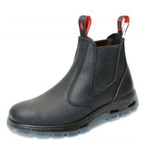 Lade das Bild in den Galerie-Viewer, Redback Boots – Original Leder Work Boots Made in Australia (Unisex)