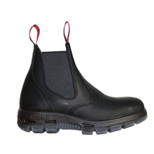 Lade das Bild in den Galerie-Viewer, Redback Boots – Original Leder Work Boots Made in Australia (Unisex)