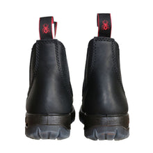 Lade das Bild in den Galerie-Viewer, Redback Boots – Original Leder Work Boots Made in Australia (Unisex)