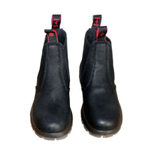 Lade das Bild in den Galerie-Viewer, Redback Boots – Original Leder Work Boots Made in Australia (Unisex)