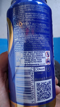 Lade das Bild in den Galerie-Viewer, Aussie Bier Fosters Foster Dose 0,440ml*
