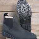 Lade das Bild in den Galerie-Viewer, Leichte Leder Chelsea Boots – Komfort &amp; australisches Design
