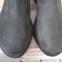 Lade das Bild in den Galerie-Viewer, Leichte Leder Chelsea Boots – Komfort &amp; australisches Design
