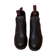Lade das Bild in den Galerie-Viewer, Redback Boots – Original australische Worker Boots aus Leder (Unisex)
