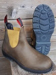 Lade das Bild in den Galerie-Viewer, Australian Hobo Leder Boots – Robuste Work Boots im Blundstone Stil

