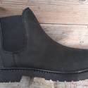 Lade das Bild in den Galerie-Viewer, Leichte Leder Chelsea Boots – Komfort &amp; australisches Design
