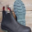Lade das Bild in den Galerie-Viewer, Australian Hobo Leder Boots – Robuste Work Boots im Blundstone Stil
