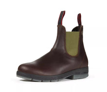 Lade das Bild in den Galerie-Viewer, Australian Hobo Leder Boots – Robuste Work Boots im Blundstone Stil
