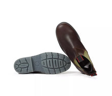 Lade das Bild in den Galerie-Viewer, Australian Hobo Leder Boots – Robuste Work Boots im Blundstone Stil

